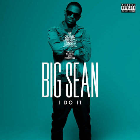 Famous Album Cover Artists. Detroit artist Big Sean