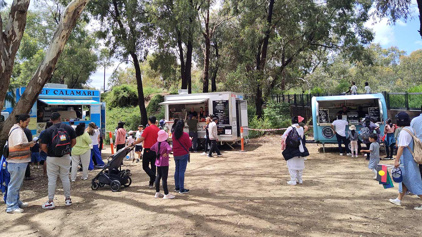 Australia Day Wyndham City Werribee
