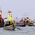 Ini Rangakaian Acara Festival Bahari Kepri Yang Digelar Oktober
