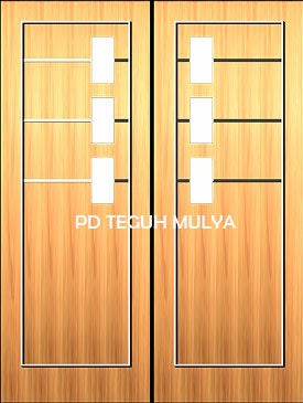 Kumpulan Gambar Model Pintu Minimalis Buka dua Terbaru Kumpulan Gambar Model Pintu Minimalis Buka dua Terbaru