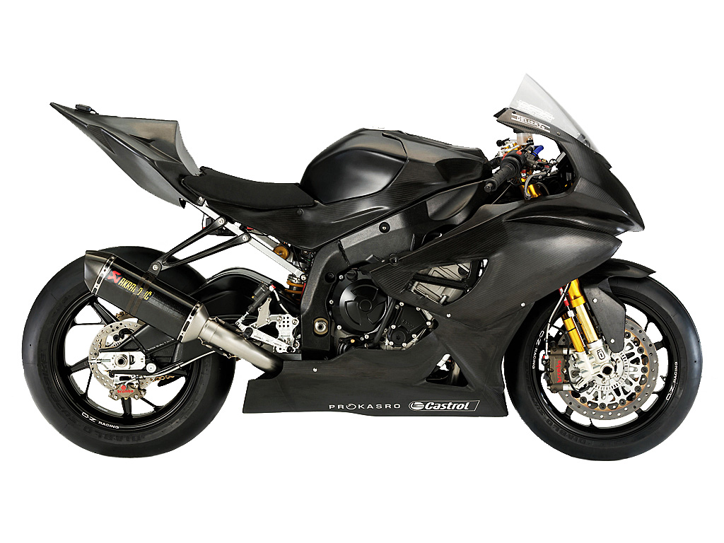 BMW S1000RR