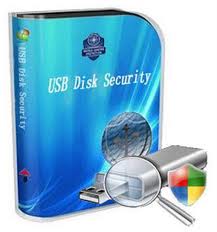 USB Disk Security 6.2.0.125 Versão de Registro Download