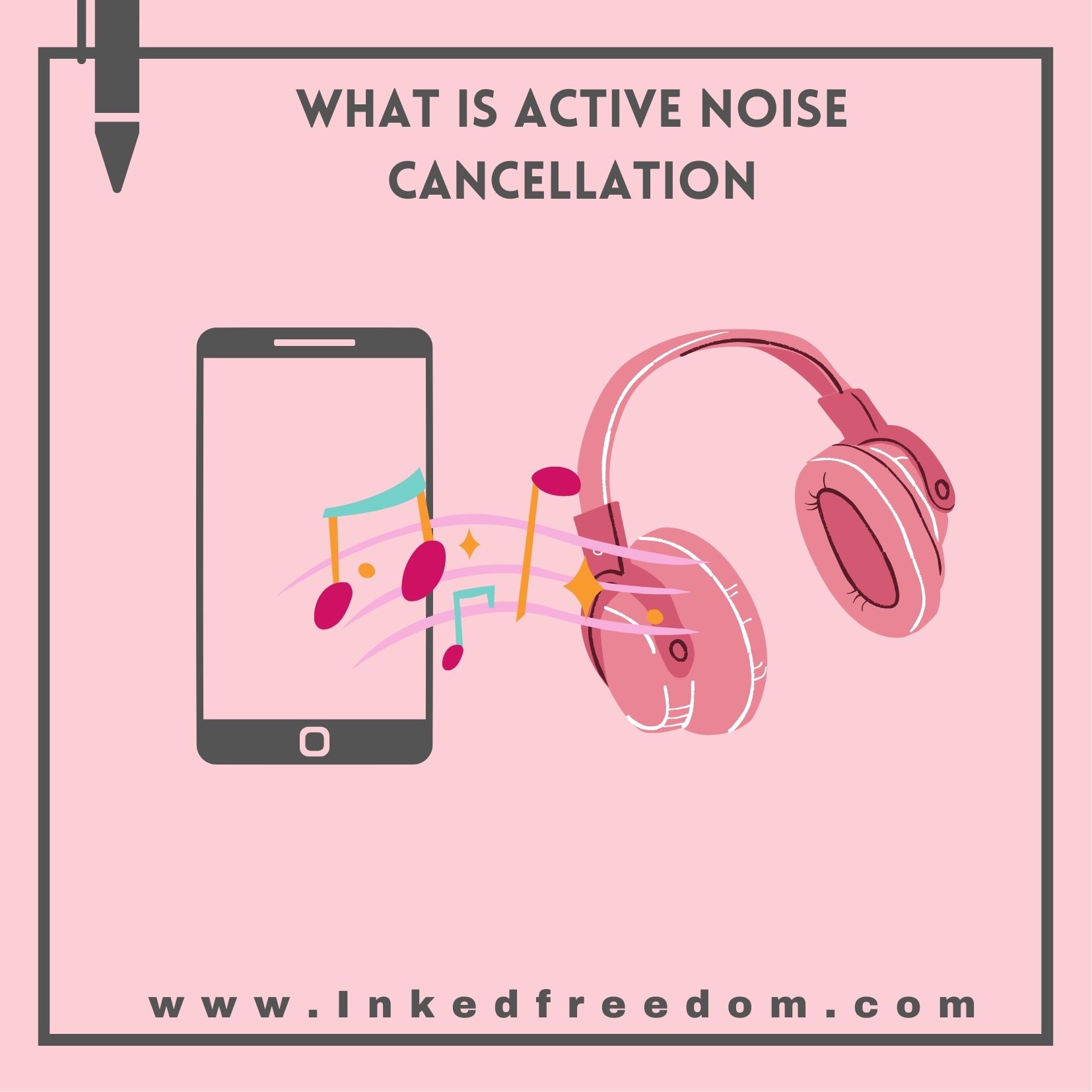 Active Noise Cancellation Software