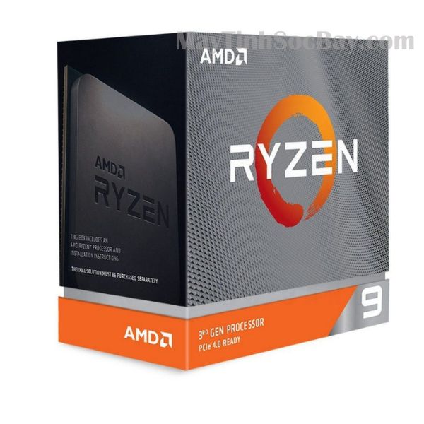 CPU AMD Chất Lượng