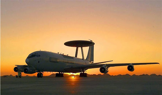 E-3G Sentry