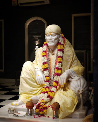 Sai Baba Images HD