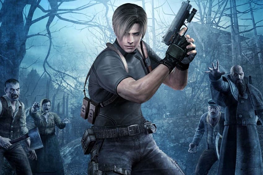 Ремейк Resident Evil 4 спешно переделывают - Capcom уволила разработчиков