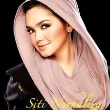 296 Koleksi Lagu Siti Nurhaliza Full Album Terlengkap 