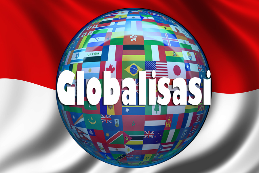 Contoh Globalisasi Informasi Dan Komunikasi - Contoh 408