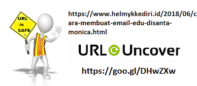 Daftar situs shortener links lengkap