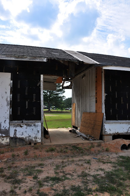 Mantee MS Train Depot Hickory Ridge Studio