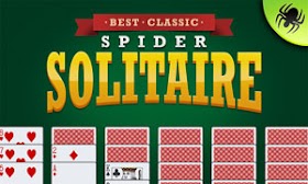 أفضل لعبة سوليتير كلاسيكية Best Classic Spider Solitaire