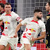 RB Leipzig recebe o Mönchengladbach pela Bundesliga, de olho no City na terça-feira