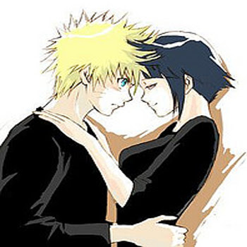 Naruto hinata love story wallpapers