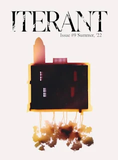 Iterant Magazine