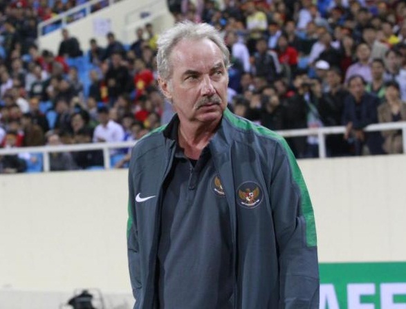 Alfred Riedl