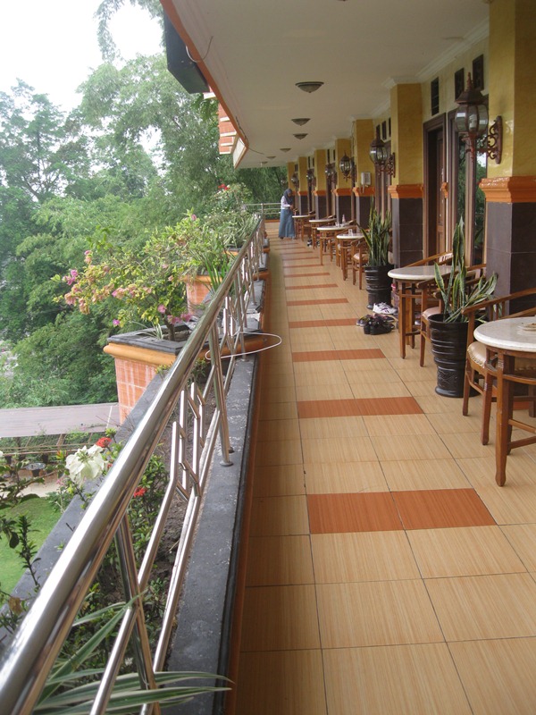Hotel Eden 2 Kaliurang Yogyakarta