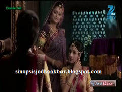 sinopsisjodhaakbar.blogspot.com181e