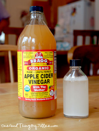 Apple Cider Vinegar