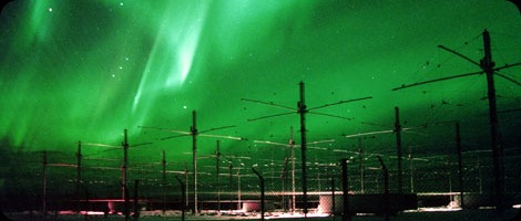 HAARP