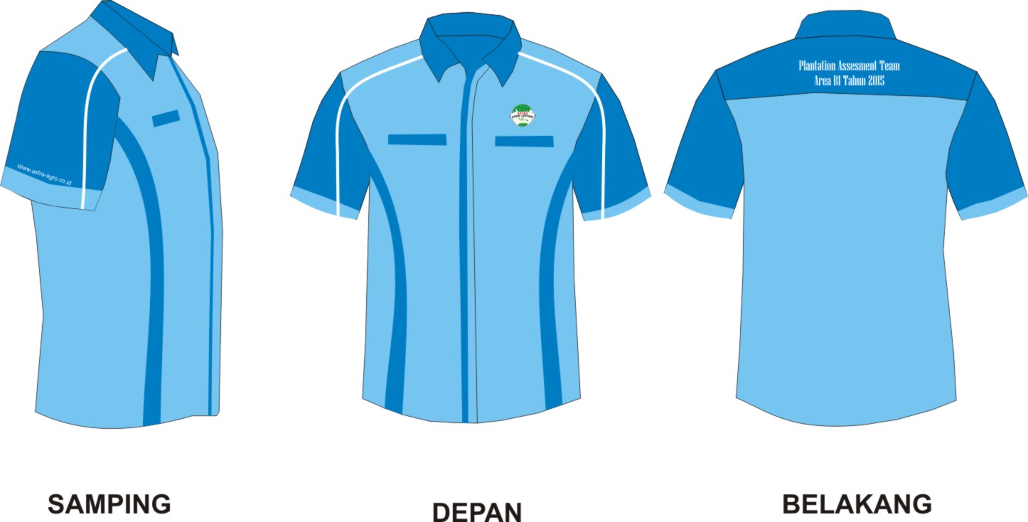 3 MOCKUP KAOS FUTSAL CDR