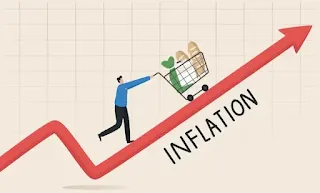 يؤثر التضخم الاقتصادي العالمي على أسعار الأسهم
