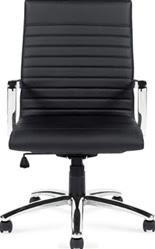 Leather Executive Chair