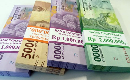 Cara Tukar Uang Baru dan Jadwal Tukar Uang Baru di Bank BRI 2022