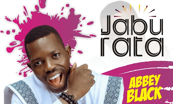 Nigerian Gospel Music Minister "Abbey Black" Sets To Drop New Music Titled "Jaburata" 