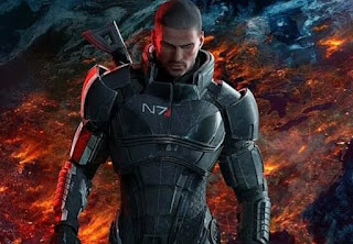 Mass Effect Trilogy “HD Remake” To Come in 2021 on All Platforms Including the Nintendo Switch