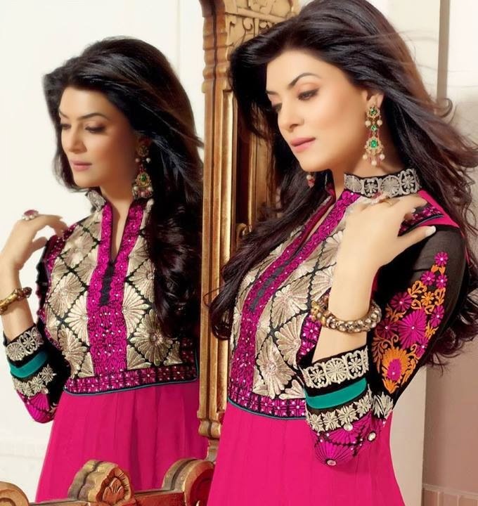 Sushmita Sen HD Wallpapers Free Download