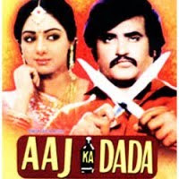 Aaj Ka Dada 1985 Hindi Movie Watch Online