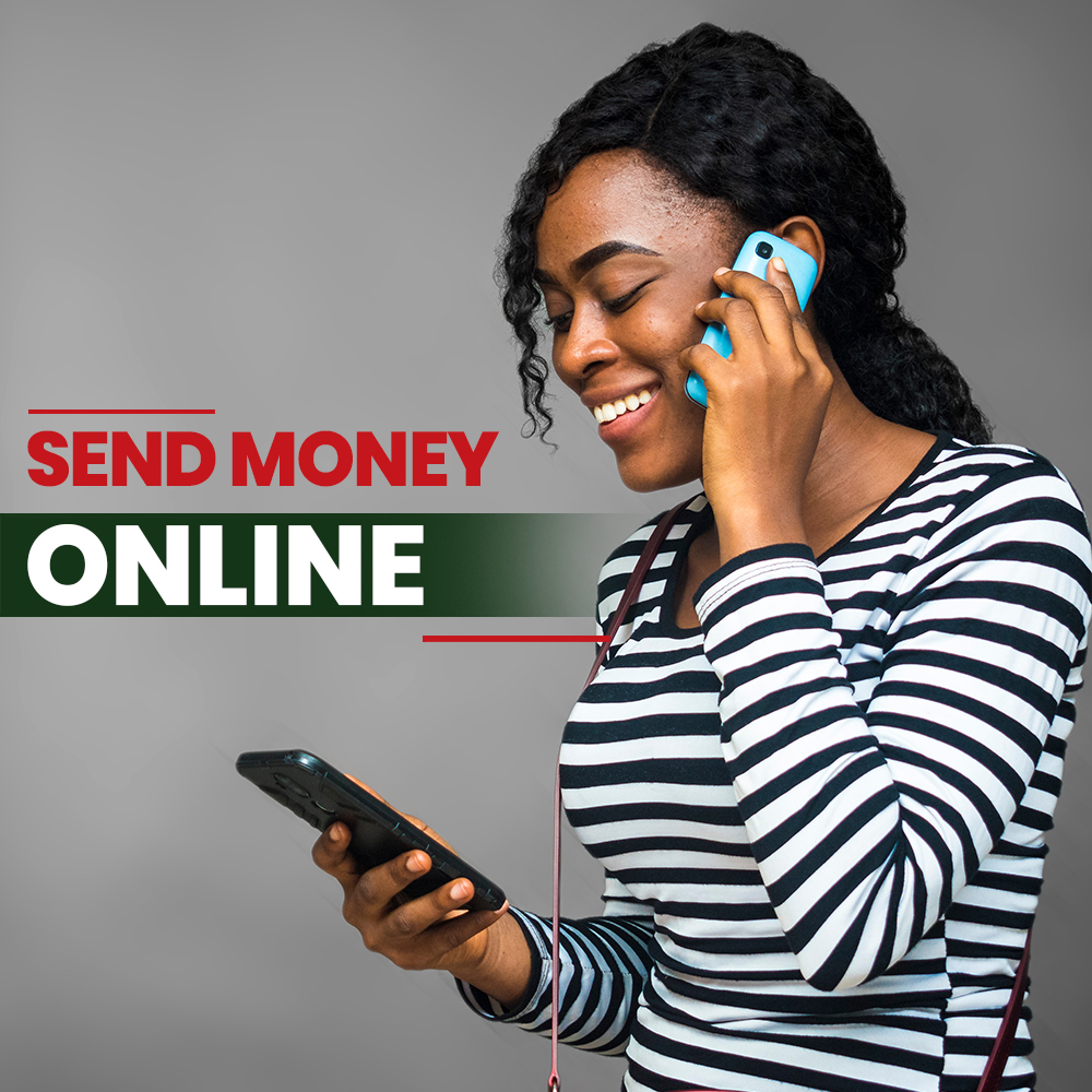 Different Payment Methods Send Money Through Reliable Online System