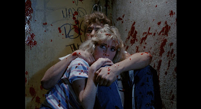 Mutant Hunt 1987 Movie Image 14