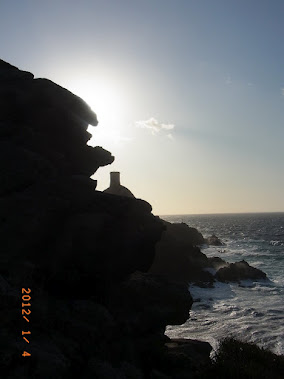 VOYAGE Corse