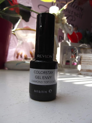 Revlon Cosmetics ColorStay™ Gel Envy