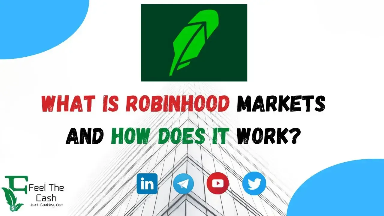 Robinhood Review