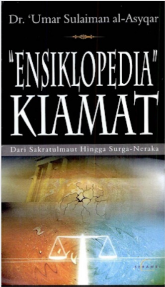 Ensiklopedia Kiamat