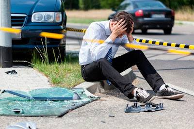 What should I do at the scene of a motorcycle accident?After a motorcycle accident, if you can expect to remain calm. The actions you took at the scene of the accident at the time of the incident could affect the outcome of your personal injury claim. So it's very important to stay calm. It's natural for your emotions to spike when you're in a serious accident, but staying calm is an important point that can help you make the right decisions during this difficult time.