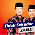 Tidak Sekedar JANJI