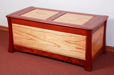 Woodworking Blanket Chest Plans Download fine woodworking roubo bench ...