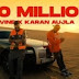 100 Million Lyrics - Karan Aujla, Divine (2024)