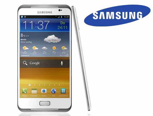 Harga dan Spesifikasi Samsung Galaxy S III 