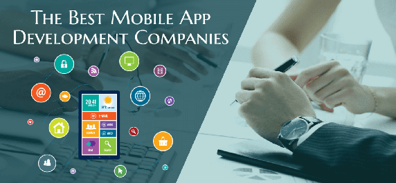  mobile and web application development company