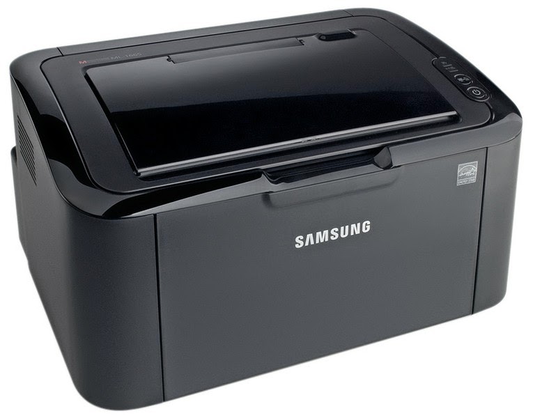 Samsung ML-1665 Driver Download