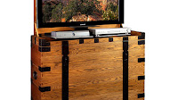 Tv Cabinet Hidden Tv Lift