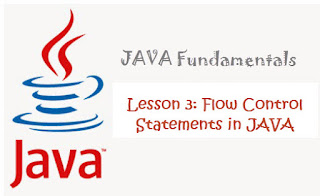 java condition tutorial