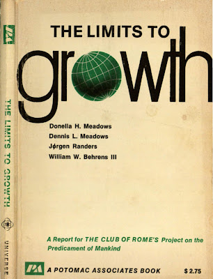 Meadows,  The Limits to Growth 