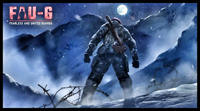 FAU-G game launched by nCore india