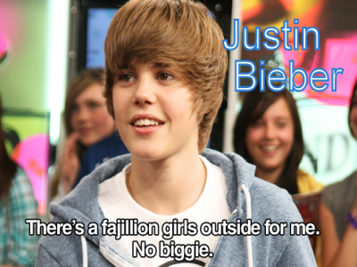 Justin bieber - Never Left You Go